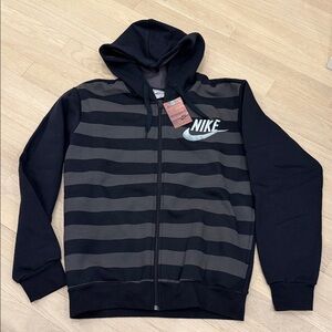Nike hoodie Small